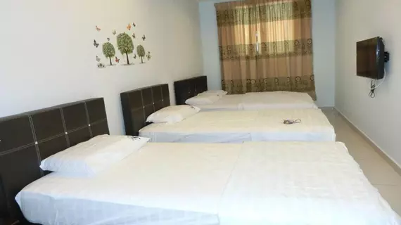 Hotel K8 | Malacca - Malacca