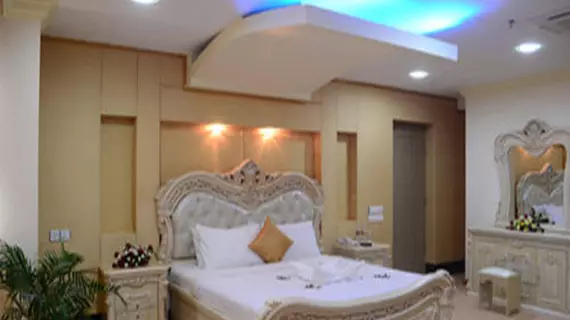 Myat Nan Yone Hotel | Naypyidaw