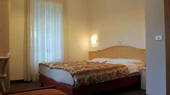 Albergo Trentino | Trentino-Alto Adige - Trento İli - Moena