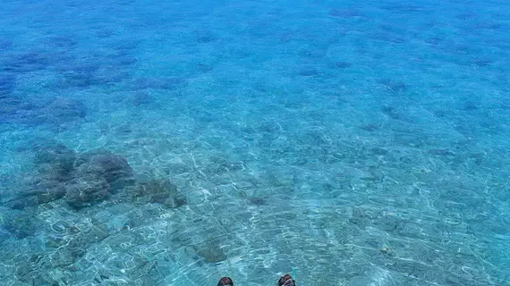 JA Manafaru | Maldivler - Haa Alifu Atoll - Manafaru Adası