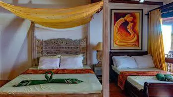 Good Vibes Guest House | Mactan Island - Lapu-Lapu