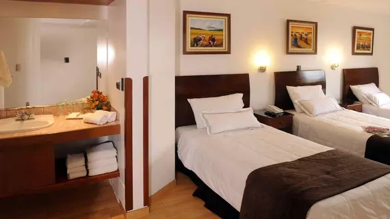 Hotel Stefano's | Lima (bölge) - Lima Province - Lima (ve civarı) - Lima - Miraflores