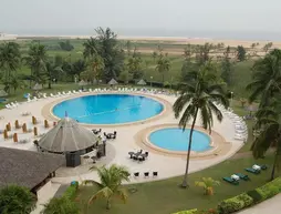 Benin Marina Hotel