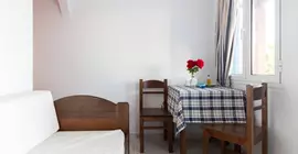 Joanna Apartments | Ege Adaları - Naxos