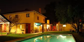 Lourens River Guesthouse B&B