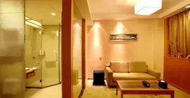 Ningbo Teckon Continental Hotel | Zhejiang - Ningbo - Malangqiao - Haishu