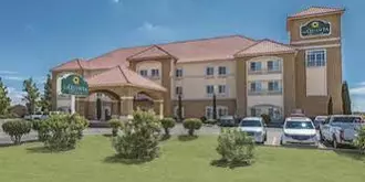 La Quinta Inn & Suites Deming