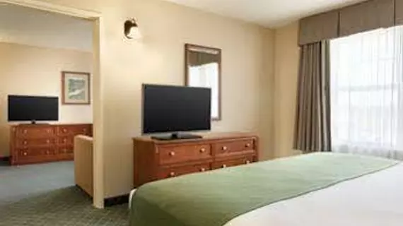 Country Inn & Suites Boise West | Idaho - Boise (ve civarı) - Meridian