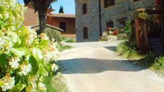 Locanda Viani | Toskana - Siena (vilayet) - San Gimignano - Val d'Elsa