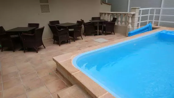 Hostal Arenal Pins | Balearic Adaları - Mayorka Adası - Palma de Mallorca - El Arenal