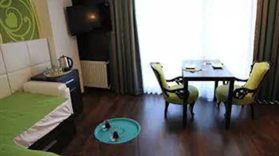 Kumru Hotel |  Istanbul  - Fatih - Sultanahmet