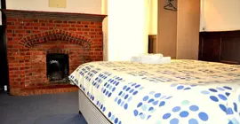 Heathrow Lodge | Londra (ve civarı) - Hillingdon - West Drayton