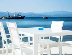 Porto Evia Mare Boutique Hotel | Orta Yunanistan - Evia (bölge) - Eretria