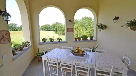 Appartamento Villa Imola | Toskana - Arezzo (vilayet) - Cortona