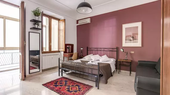 B&B Locanderia | Lazio - Roma (ve civarı) - Roma Kent Merkezi - Monti