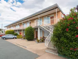 Wallaby Motel | Avustralya Başkent Bölgesi - Tuggeranong - Kanberra (ve civarı) - Queanbeyan