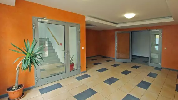 Cozy Studio with free parking | Prag - Městská čast Praha 9 (en büyük Prag ilçesi)