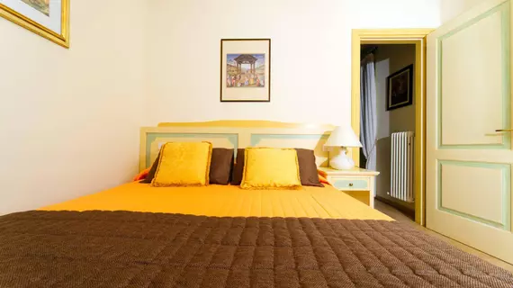 Residenza Luncinaia Holiday House | Umbria - Perugia (vilayet) - Perugia