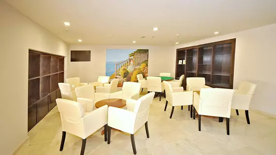 Saint Constantine Hotel | Ege Adaları - İstanköy