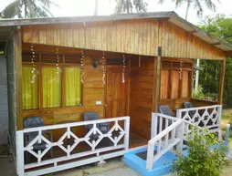 Little Pumpkin Cabanas | Southern Province - Hambantota Bölgesi - Tangalle