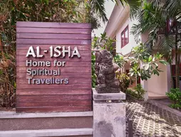 Al Isha Hotel | Bali - Badung - Günbatımı Yolu