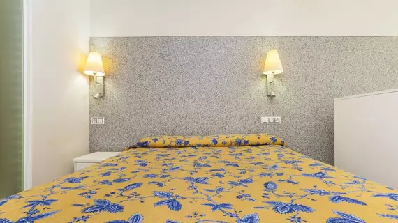 Apartamentos Mix Bahia Real | Balearic Adaları - Mayorka Adası - Palma de Mallorca - El Arenal