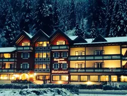 Hotel Foresta | Trentino-Alto Adige - Trento İli - Moena