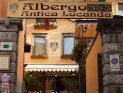 Albergo Antica Locanda | Lombardy - Bergamo - Clusone