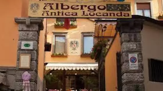 Albergo Antica Locanda | Lombardy - Bergamo - Clusone