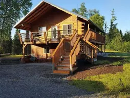 Southern Bluff Bed and Breakfast | Alaska - Soldotna