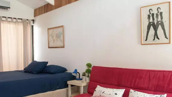 Maoritsio Garden Studios | Puntarenas (ili) - Cobano - Santa Teresa