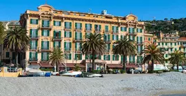 Lido Palace Hotel | Liguria - Cenova (il) - Santa Margherita Ligure