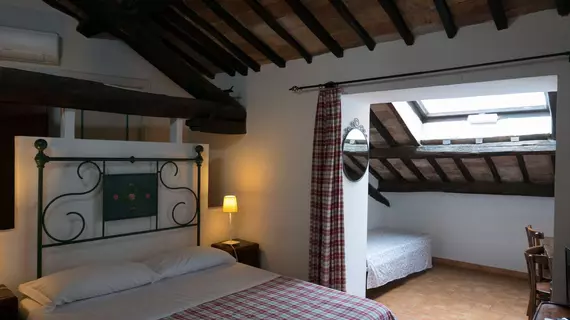 B&B La Soffitta e La Torre | Umbria - Terni (vilayet) - Orvieto