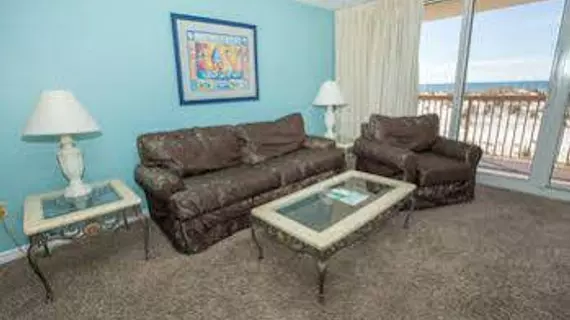 Pelican Beach by Holiday Isle | Florida - Fort Walton Beach - Destin (ve civarı) - Destin