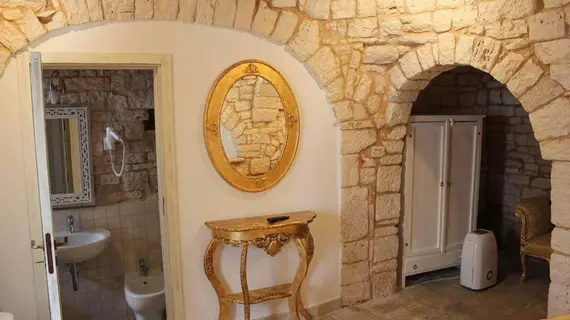 Tipico Resort in Trulli | Puglia - Bari (il) - Alberobello - Alberobello’nun Trulli Evleri