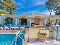 Villa Vent | Balearic Adaları - Mayorka Adası - Alcudia