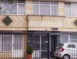 Casa Hostal Norte | Cundinamarca - Bogota (ve civarı) - Bogota - Suba