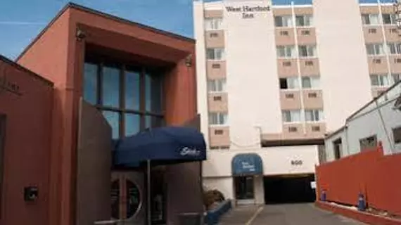 West Hartford Inn | Connecticut - Hartford (ve civarı) - West Hartford