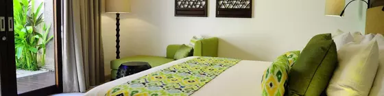 Puri Mesari Suites | Bali - Denpasar - Sanur