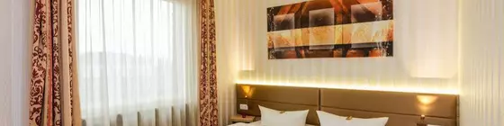 Hotel Alte Post | Aşağı Saksonya - Hannover (ve civarı) - Lehrte - Kernstadt Lehrte