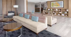 TownePlace Suites Austin North/Tech Ridge | Teksas - Austin (ve civarı) - Austin