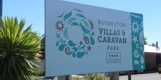 Busselton Villas