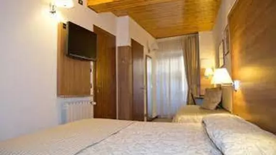 Albergo Antica Locanda | Lombardy - Bergamo - Clusone