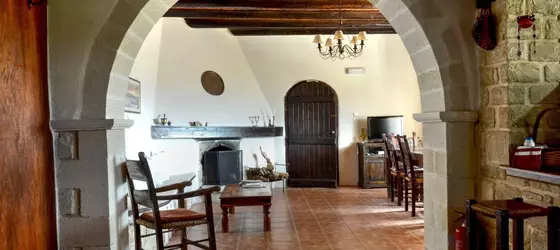 AnnaMalai Traditional Cretan Villa | Girit Adası - Hanya (bölge) - Hanya