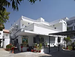 Pratap Bhawan Homestay | Racastan - Jaipur Bölgesi - Jaipur