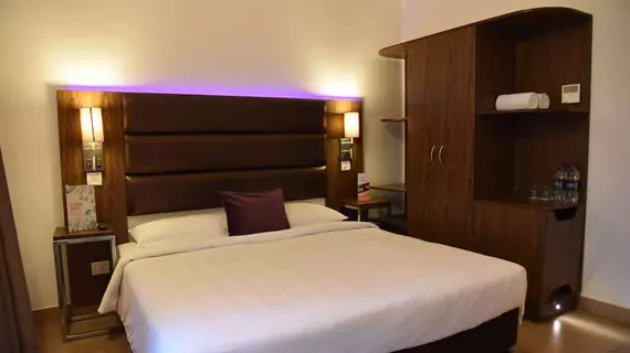 Fairfield by Marriott Goa Anjuna | Goa - Kuzey Goa - Anjuna