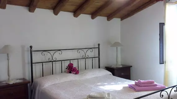 A casa da Paola bed & relax | Sicilya - Messina (vilayet) - Taormina Sahili - Taormina