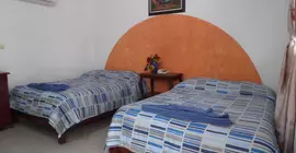 Hotel Hacienda Ixtlan | Quintana Roo - Cozumel