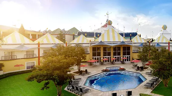 Carnival Club Hotel | Gauteng - City of Tshwane - Johannesburg (ve civarı) - Benoni