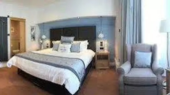 New Wilmington Hotel | Doğu Sussex (kontluk) - Eastbourne